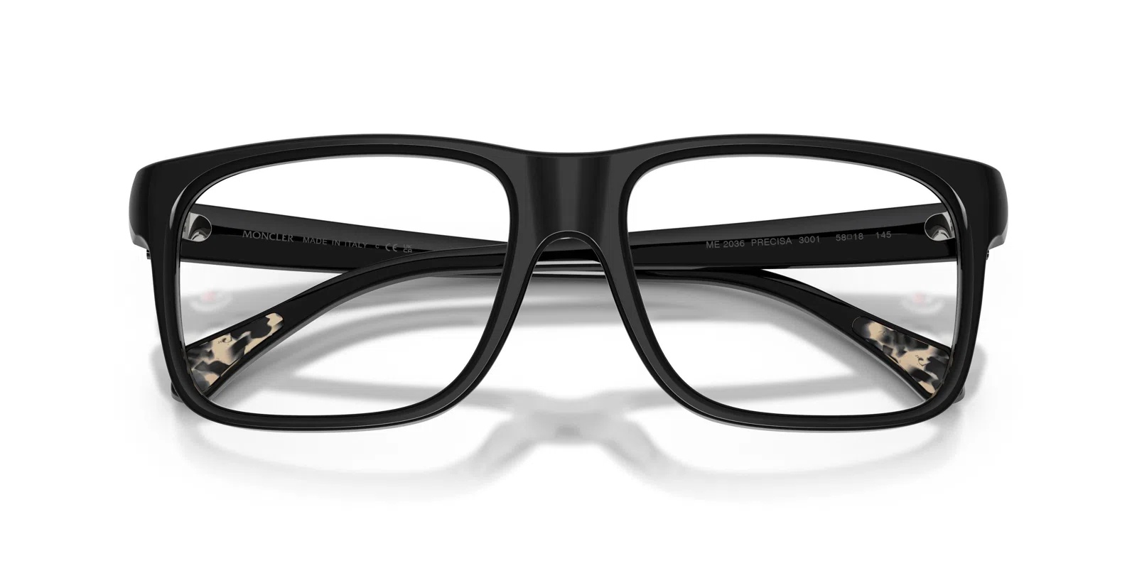 Moncler Precisa 2036 Eyeglasses - view 15